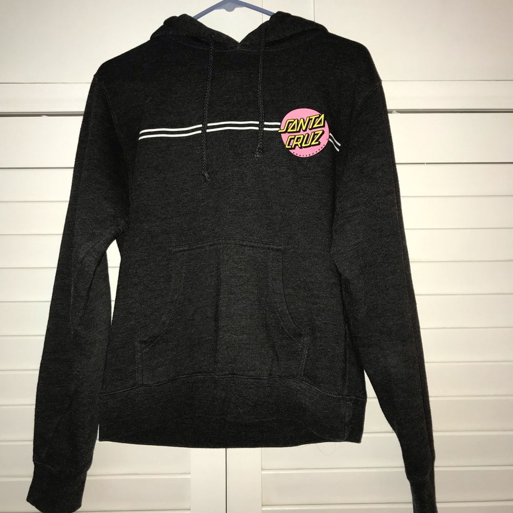 Santa Cruz Sweatshirt